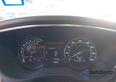 2018 Lincoln Mkc Select из США, поврежденный, VIN 5LMCJ2C90JUL14508